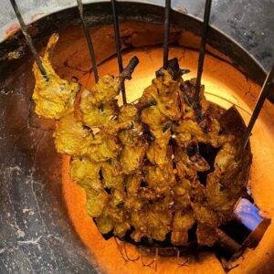 TANDOORI