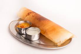 DOSA & UTHAPPAM